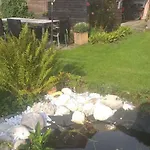 Zum Attersee * Lenzing