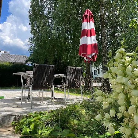 Zum Attersee Apartment *