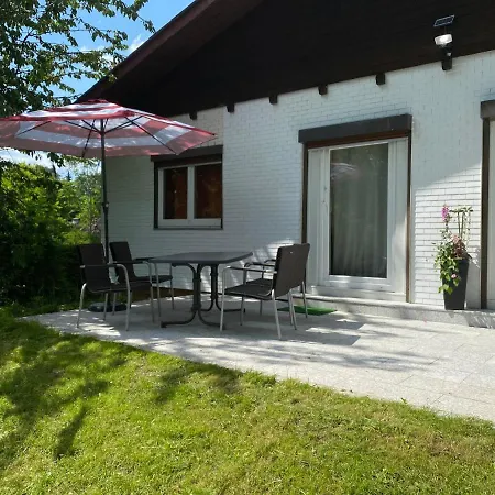 Zum Attersee Apartment