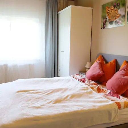 Zum Attersee Apartment Lenzing