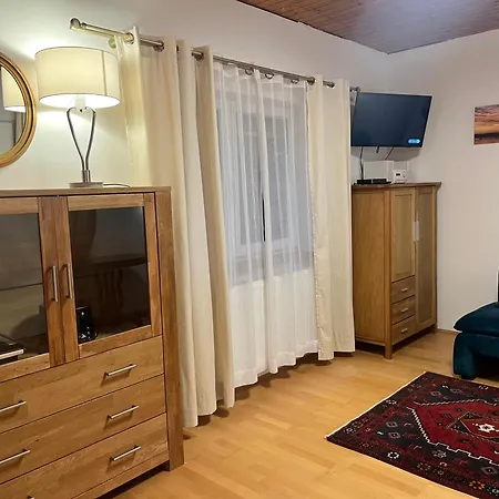 아파트 Zum Attersee