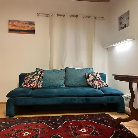Appartement Zum Attersee *