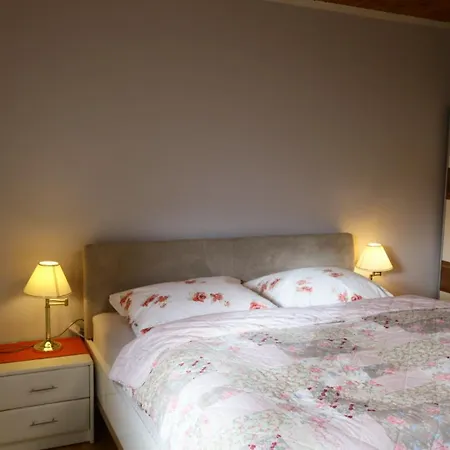 Apartment Zum Attersee *