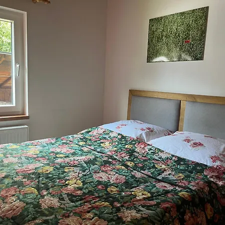 Appartement Zum Attersee *