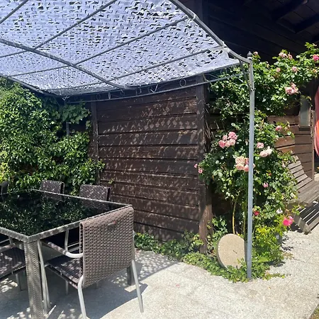Zum Attersee Apartamento *