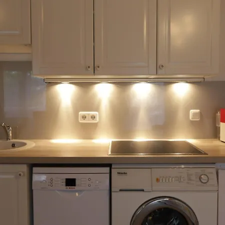 Διαμέρισμα Zum Attersee Lenzing