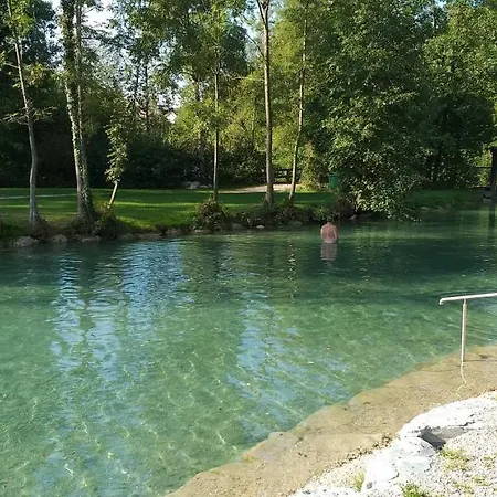 아파트 Zum Attersee *