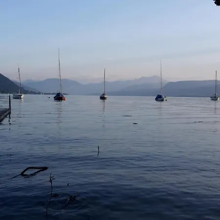 Zum Attersee Lenzing