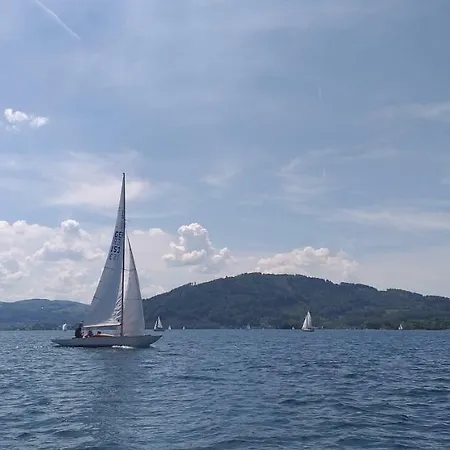 Zum Attersee *