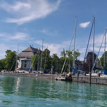 Zum Attersee * Lenzing