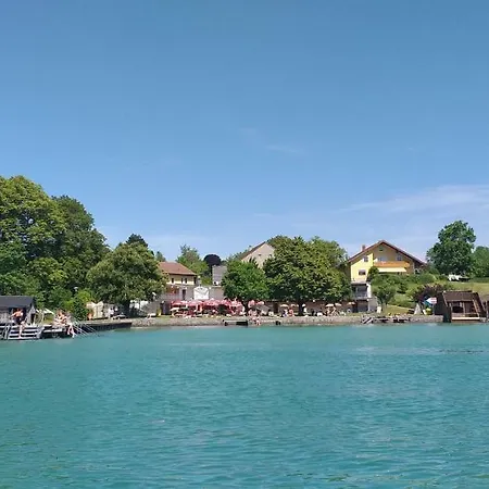 Zum Attersee
