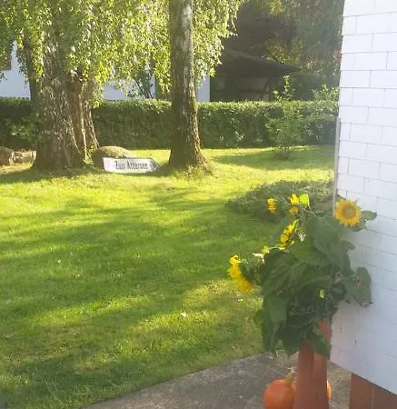 Apartment Zum Attersee