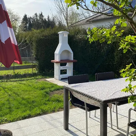 Zum Attersee Apartment *