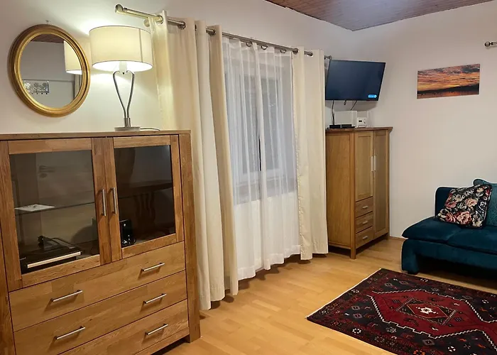 Διαμέρισμα Zum Attersee