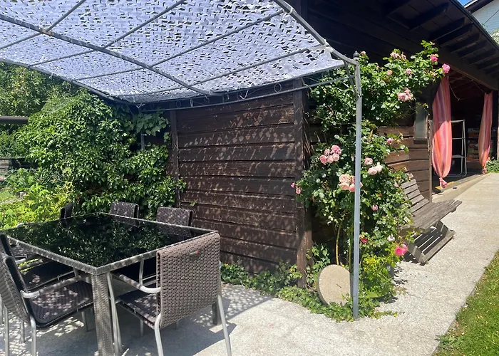 Zum Attersee Daire *