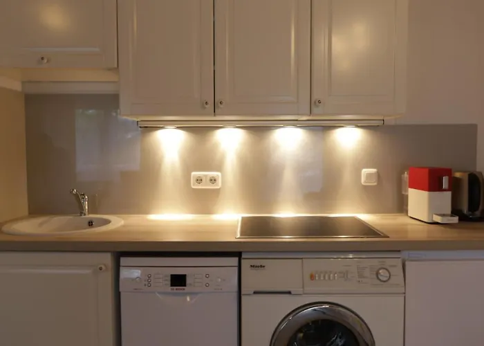 Διαμέρισμα Zum Attersee Lenzing