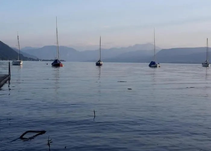 Zum Attersee Lenzing