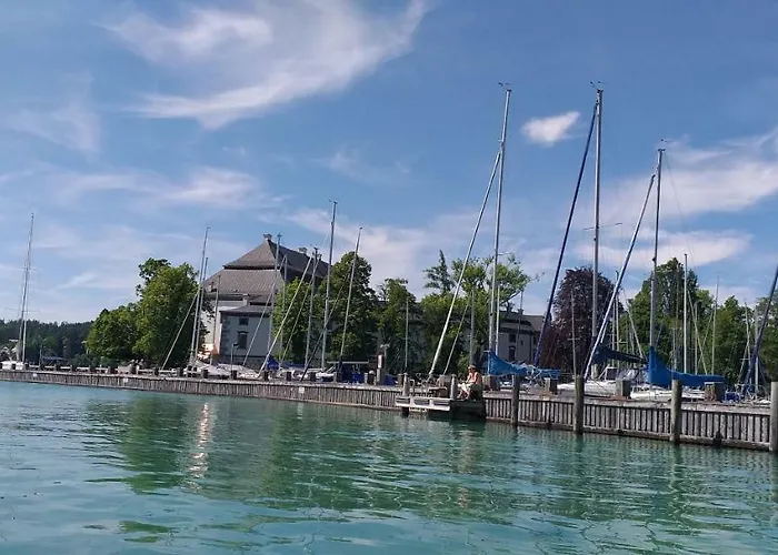 Zum Attersee * Lenzing