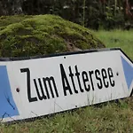 Zum Attersee *