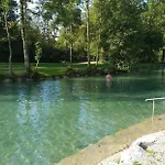 Appartement Zum Attersee *