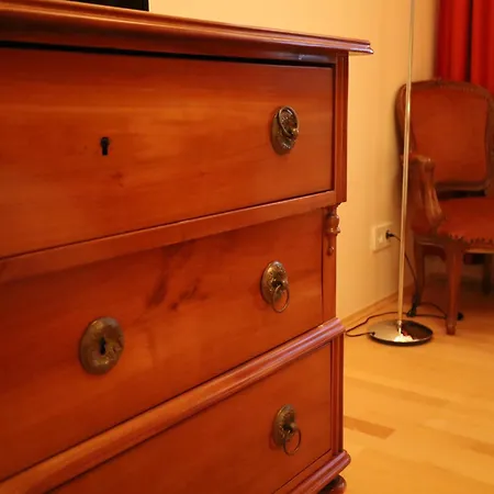 Zum Attersee Apartment *