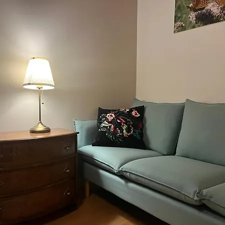 Zum Attersee Apartment *