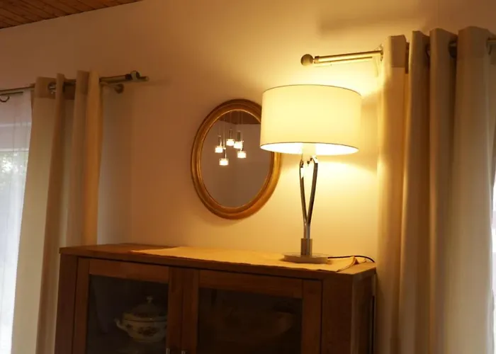 Apartamento Zum Attersee Lenzing