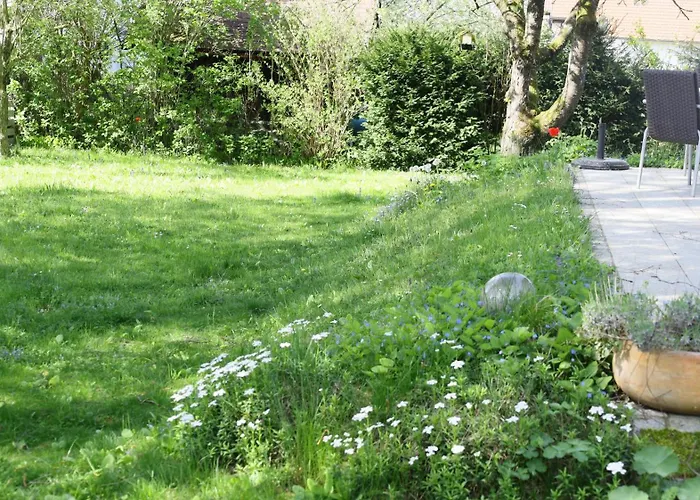 Apartamento Zum Attersee Lenzing