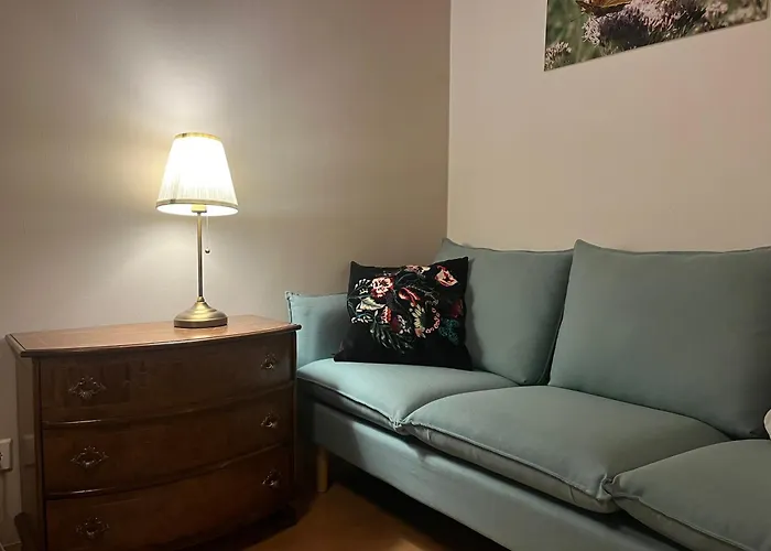 Zum Attersee Apartment *