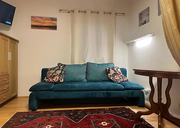 Apartment Zum Attersee *