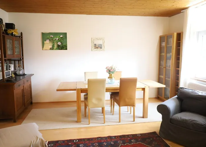 Zum Attersee Apartamento Lenzing