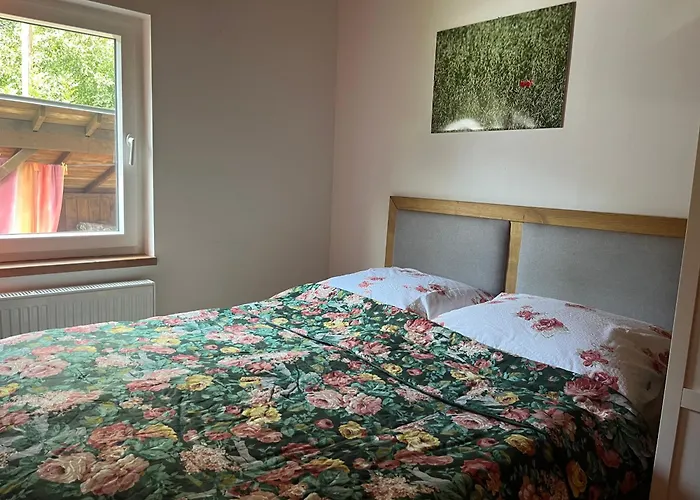 Apartment Zum Attersee *