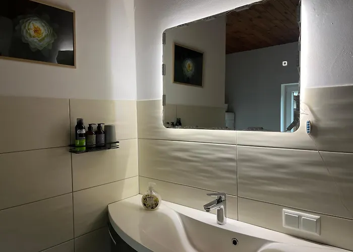 Zum Attersee Apartment