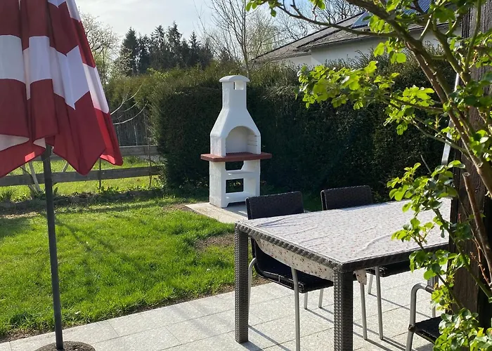 Zum Attersee Apartment *